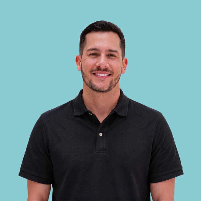 Richard Eusebio